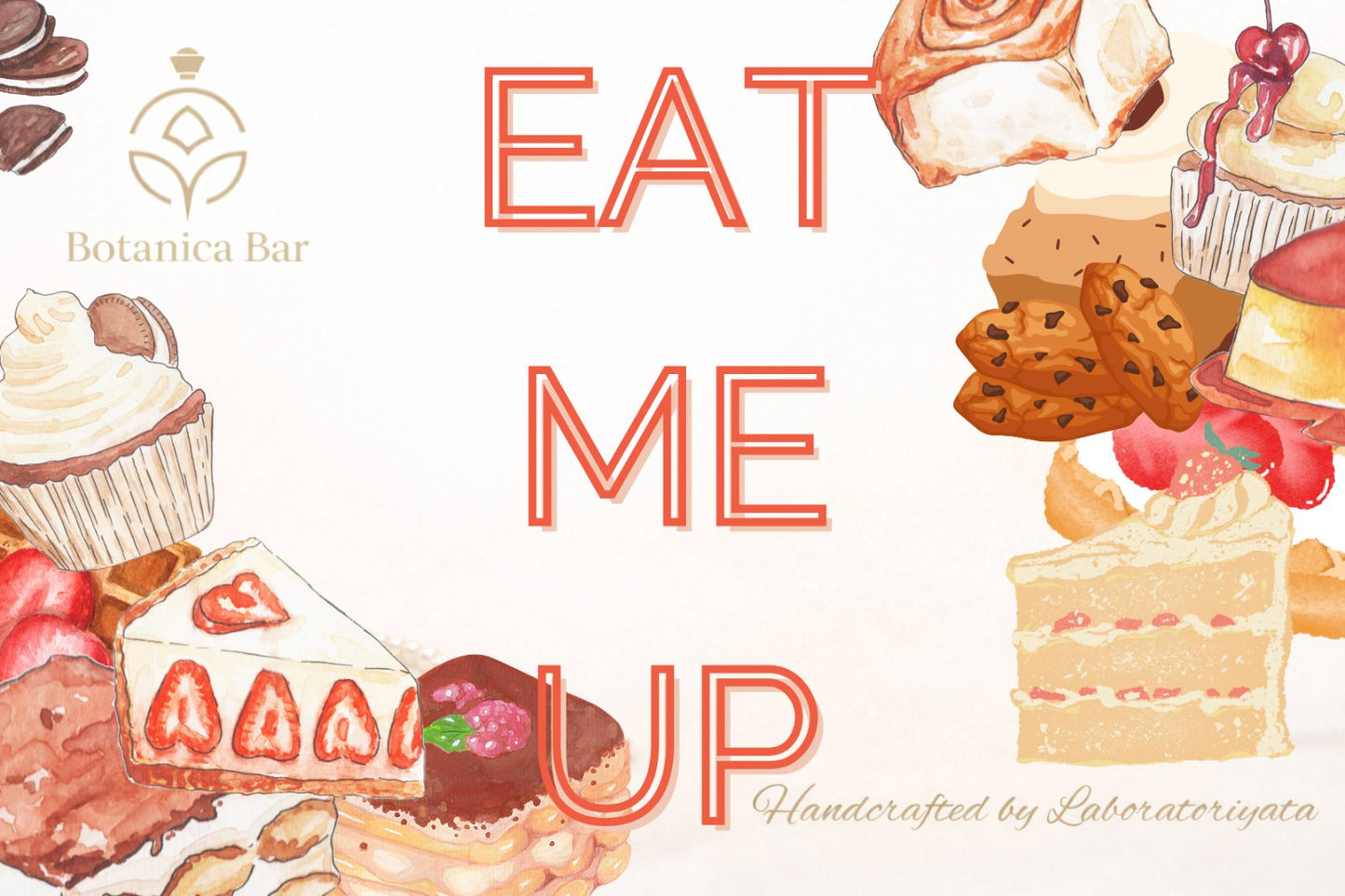 Eat Me Up Box